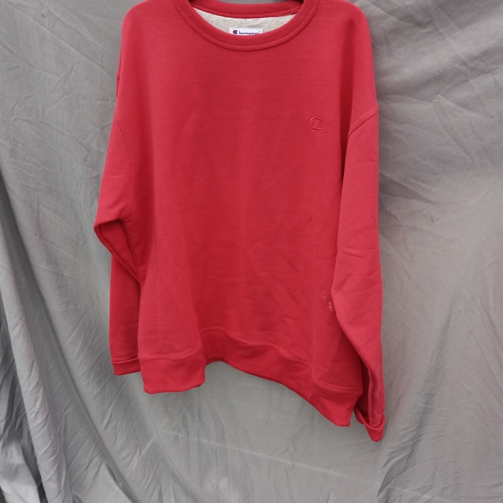 Champion sweatshirt